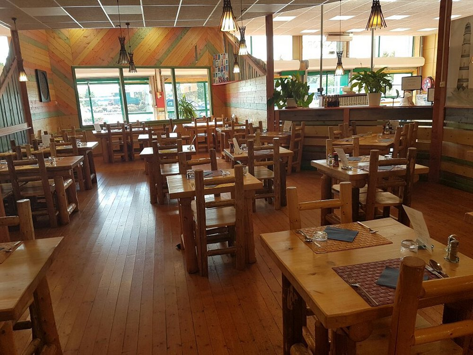 Le Bistrot Gessien